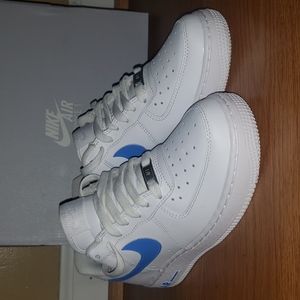 Womens Nike Air Force 1
